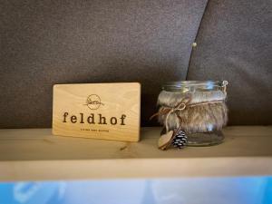 Kép Apparthotel Feldhof - Living and Bistro szállásáról Nova Ponentében a galériában