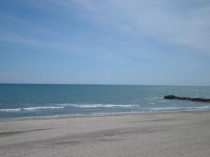 Fotografia z galérie ubytovania Appartement F5 en Bord de Mer avec Terrasse, Clim et Parking - Palavas - FR-1-715-44 v destinácii Palavas-les-Flots