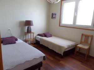 Fotografia z galérie ubytovania Appartement F5 en Bord de Mer avec Terrasse, Clim et Parking - Palavas - FR-1-715-44 v destinácii Palavas-les-Flots