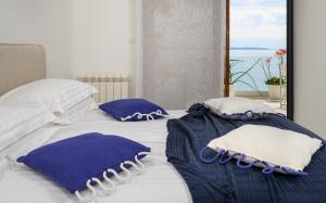 Gallery image of Gallery Luxury Suites & Rooms in Split