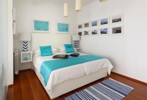 Gallery image of Gallery Luxury Suites & Rooms in Split