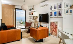 Gallery image of Gallery Luxury Suites & Rooms in Split