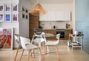 Gallery image of Gallery Luxury Suites & Rooms in Split
