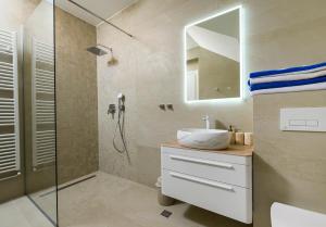 Gallery image of Gallery Luxury Suites & Rooms in Split