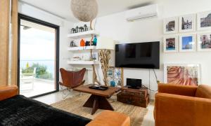 Gallery image of Gallery Luxury Suites & Rooms in Split