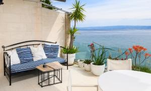 Gallery image of Gallery Luxury Suites & Rooms in Split