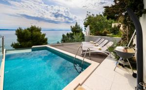 Gallery image of Gallery Luxury Suites & Rooms in Split
