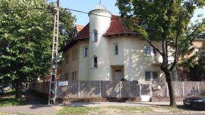 Kép Remo's Villa by Zugló szállásáról Budapesten a galériában