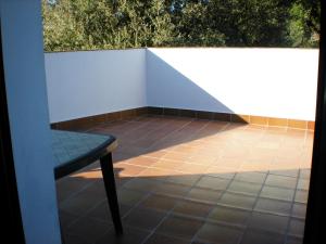 Fotografia z galérie ubytovania Charming apartment with mountain view in Jabuguillo, 70 m² v destinácii Aracena