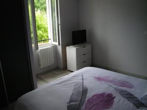 Fotografia z galérie ubytovania Appartement Le grisou v destinácii Cransac