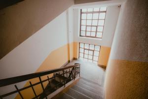 Foto dalla galleria di Bloom Suites a Pristina
