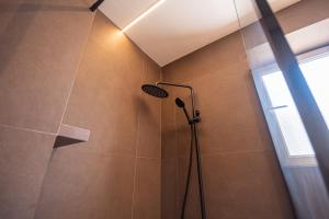 Bagno di Bloom Suites