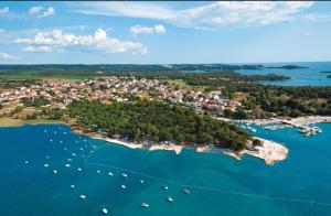 Afbeelding uit fotogalerij van Familija Cvitkovic in Funtana +22 foto's