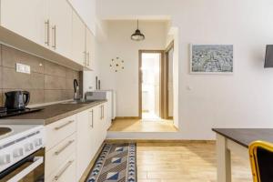 Fotografie z fotogalerie ubytování perfect place 71Α v Soluni