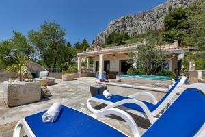 Imagen de la galería de Villa Rita, en Makarska 50 fotos más