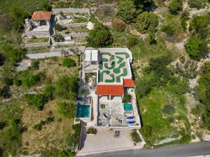 Imagen de la galería de Villa Rita, en Makarska