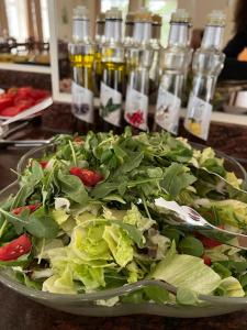 Cibo presso il resort o nelle vicinanze