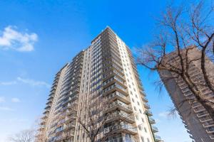 Fotografie z fotogalerie ubytování Superb 2 bedroom downtown with river view v destinaci Saskatoon