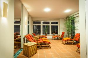 Gallery image of Hotel Deutscher Hof in Trier