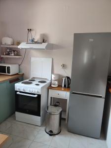 Gallery image of ARITI HOLIDAY APARTMENT in Vathi, Ithaka