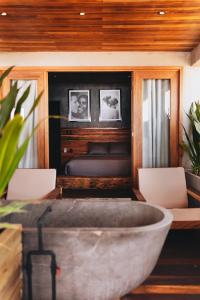Naked Hotel Zipolite -Adults Only-, San Pedro Pochutla (updated prices