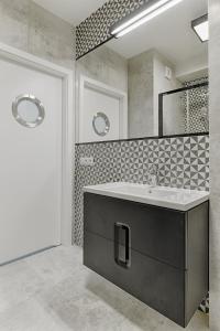 Fotografie z fotogalerie ubytování Sea Breeze Apartment v destinaci Dziwnówek