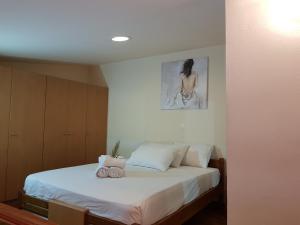 Gallery image of Mat Old Town Apartments L in Rethymno Town