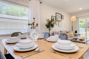 Gallery image of King Bed & Patio, Minutes to the Beach in Osprey