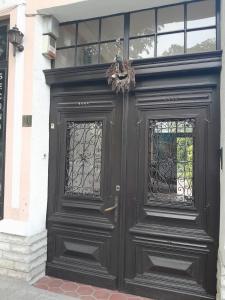 Exteriér nebo vchod ubytování VILA SREM