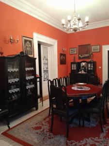 Fotografie z fotogalerie ubytování VILA SREM v destinaci Ruma