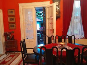 Fotografie z fotogalerie ubytování VILA SREM v destinaci Ruma