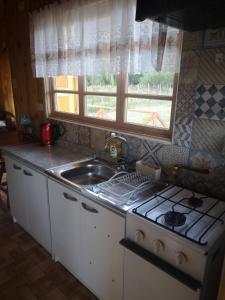 Billede fra billedgalleriet på Cabaña Jacarandá i Salamanca + 14 billeder