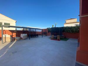Fotografie z fotogalerie ubytování Casa Delfina v destinaci Estepona