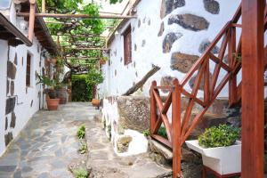 Zdjęcie z galerii obiektu Casa Rural Felipe Luis w mieście San Juan de la Rambla