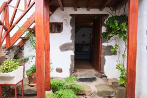 Zdjęcie z galerii obiektu Casa Rural Felipe Luis w mieście San Juan de la Rambla