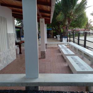 科韦尼亚斯Cabanas Recreaciones的相册照片
