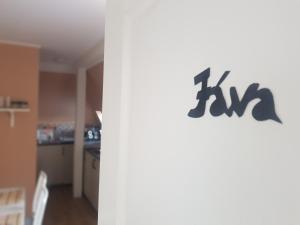 Kuchyňa alebo kuchynka v ubytovaní Kétpáva Vendégház