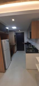 Cuina o zona de cuina de Edificio Flats del sol