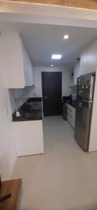 Cuina o zona de cuina de Edificio Flats del sol
