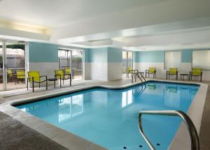 Gallery image of SpringHill Suites Kansas City Overland Park in Overland Park