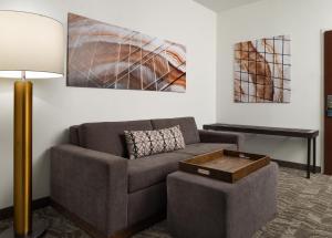 Gallery image of SpringHill Suites Kansas City Overland Park in Overland Park +30 photos