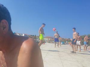 Hosté ubytování Apartman Arija-Pino