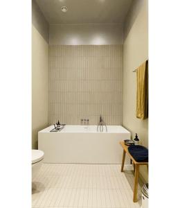 Fotografie z fotogalerie ubytování ApartmentInCopenhagen Apartment 1537 v Kodani