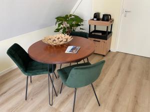 Fotografie z fotogalerie ubytování B&B Bosstee v destinaci Vledderveen