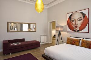 Gallery image of The Independent Suites in Rome