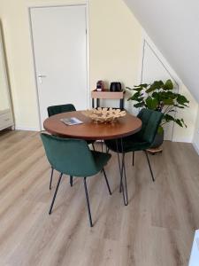 Fotografie z fotogalerie ubytování B&B Bosstee v destinaci Vledderveen