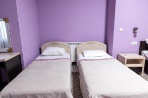 Gallery image of Hotel Gold in Pljevlja