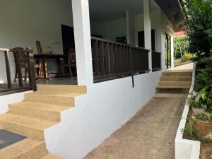 Fotografie z fotogalerie ubytování La-balinaise v destinaci Ko Samui