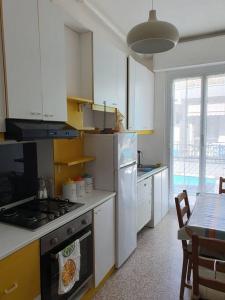 Photo de la galerie de l'établissement Casa Girasole, à Rapallo