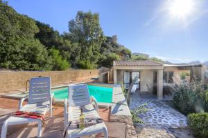 Gallery image of Guinness Paradise Villas by DomusAway in Costa Paradiso
